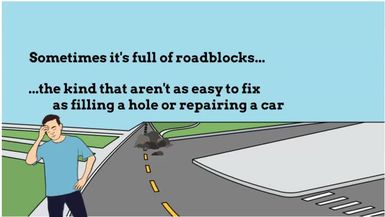 Ad-Stephen Reed Ministries