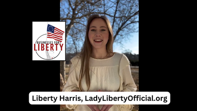 B4L6-Liberty Harris in Wellford, SC