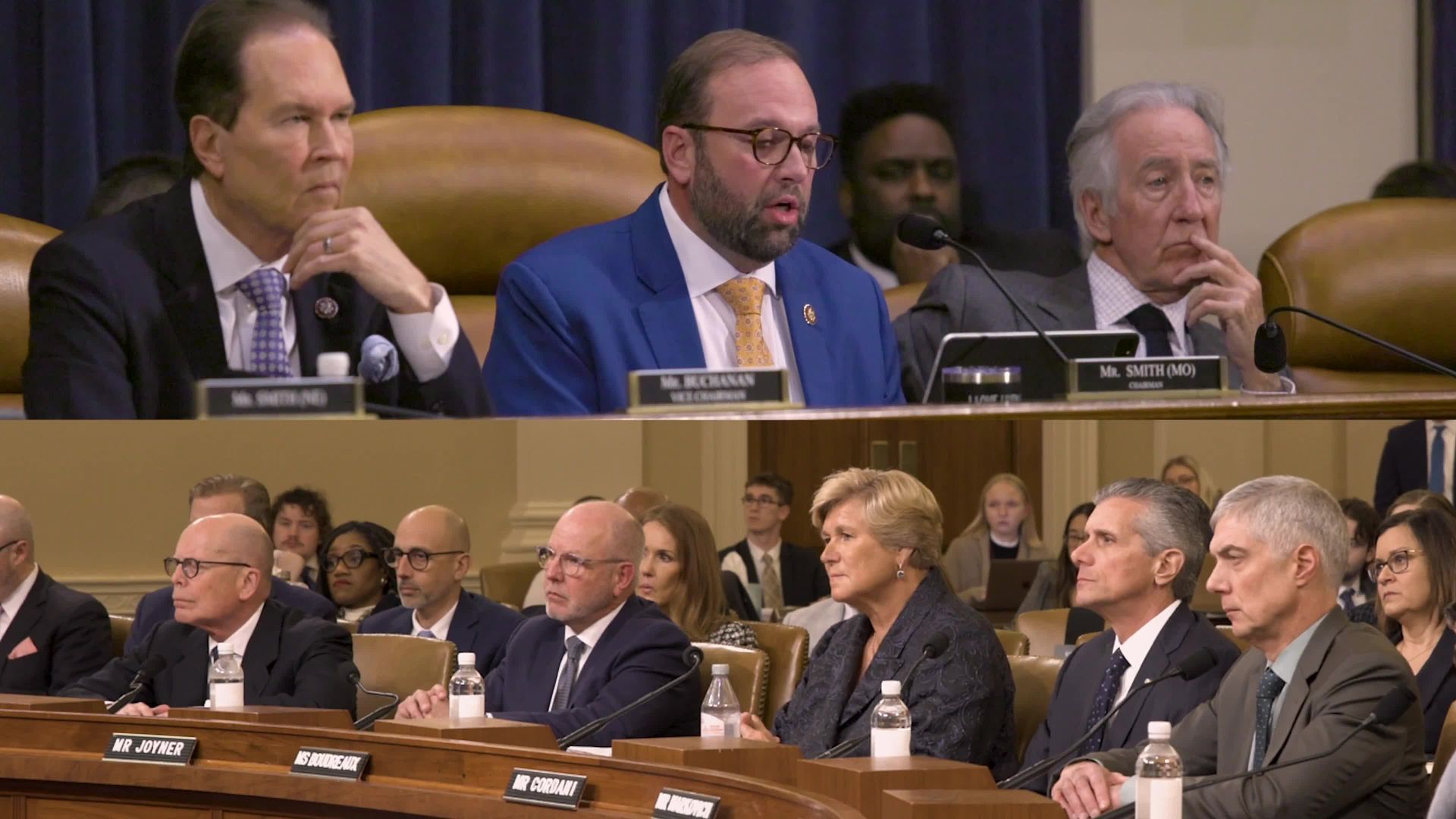 The Level of Consolidation in our Healthcare Industry