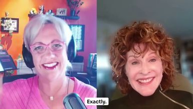 RBJ8-What a Three-Time Divorced Marriage Therapist Knows About Resilience - Resilience Brilliance With Jena Taylor