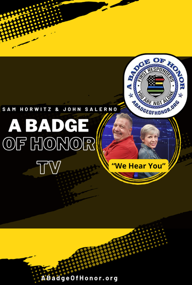  A Badge of Honor TV