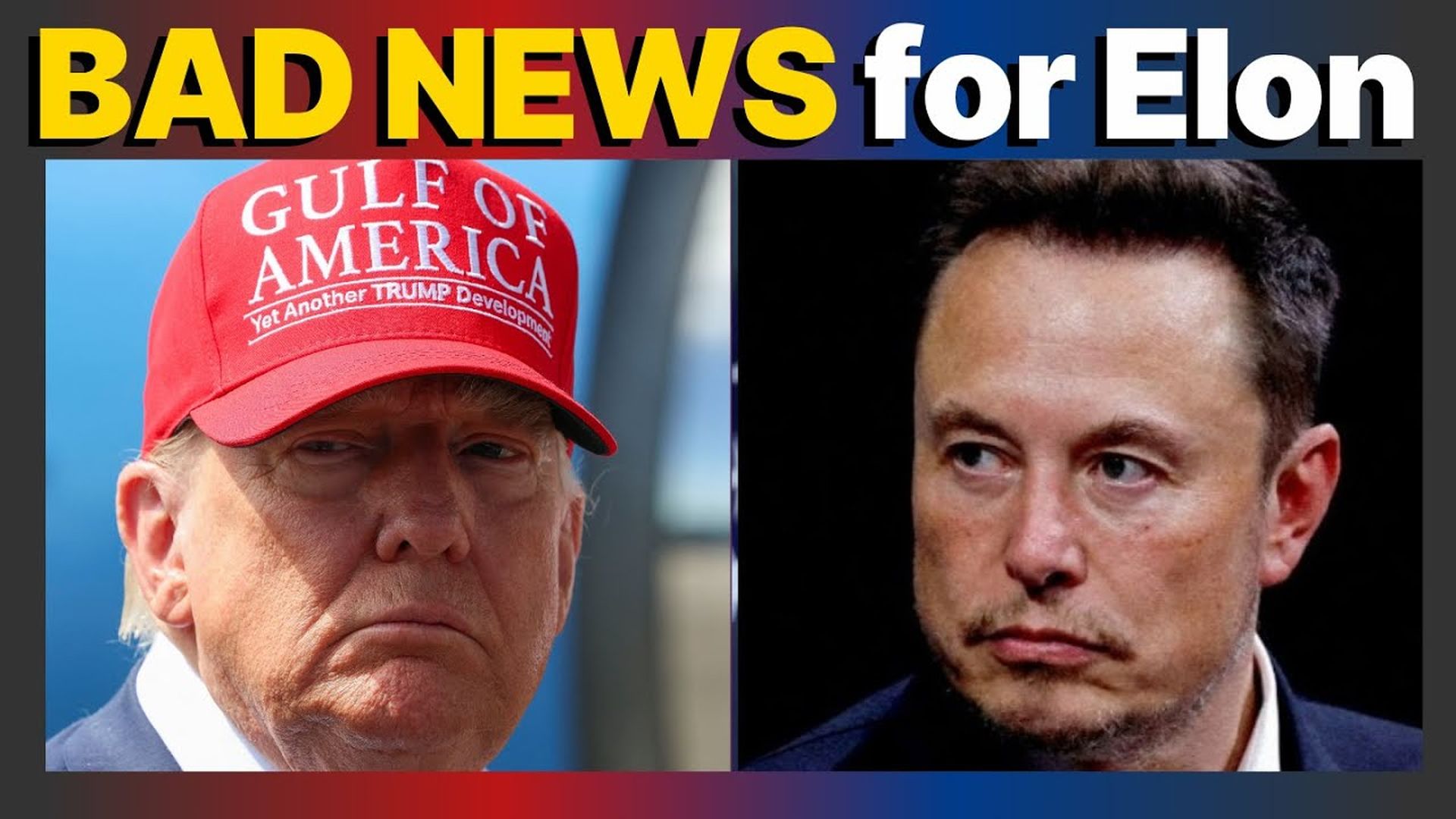 DDS384- CNN drops BAD NEWS for Elon Musk after bombshell poll Ted Cruz UNLOADS on Democrats | The DeVory Darkins Show