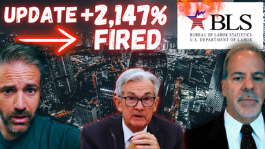 REM01-Government LAYOFFS ERUPT 2,147% - WTF Unemployment Drops - Real Estate Mindset