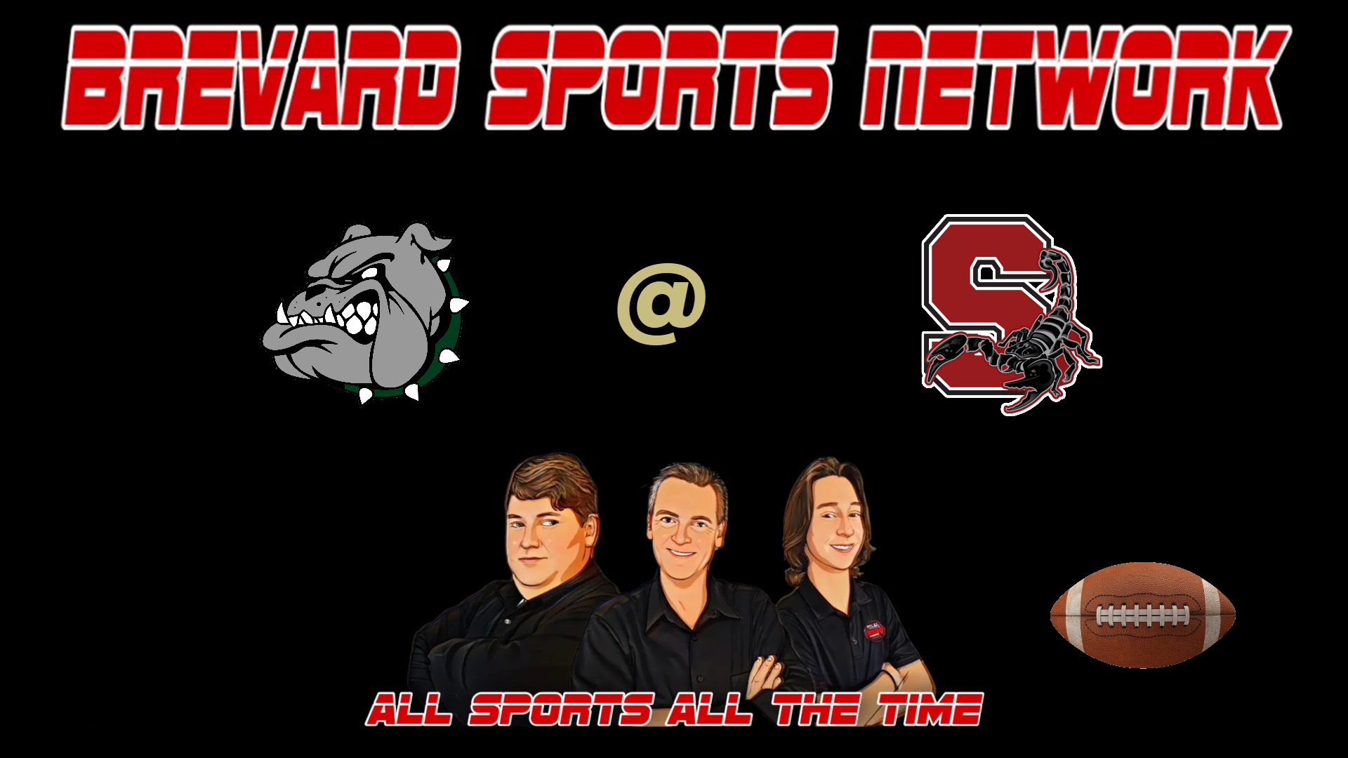 BSN006-HS_Football-Melbourne Bulldogs at Satellite Scorpions - 09052024