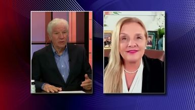 KTC20-Blood Cancers Fungus Kim Bright Brightcore s Fortify Evan Kaufmann - 14420 3-12-26 - Know The Cause With Doug Kaufmann