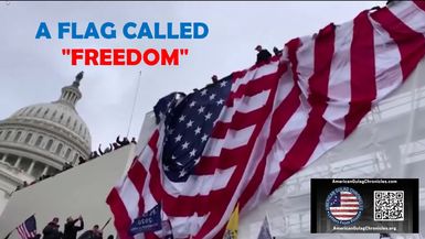 AD - Chronicles III - American Gulag Chronicles