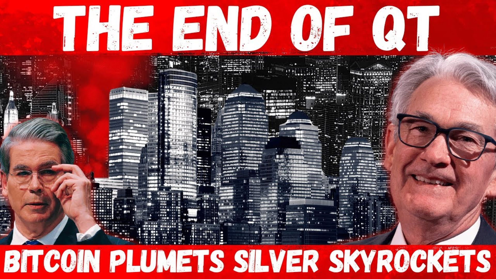 REM191-JP Morgan WARNING | The FED Begins BAILOUT  | Real Estate Mindset