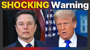 DDS381- Elon Musk SHOCKING WARNING comes true Flash Floods OBLITERATE Texas| The DeVory Darkins Show