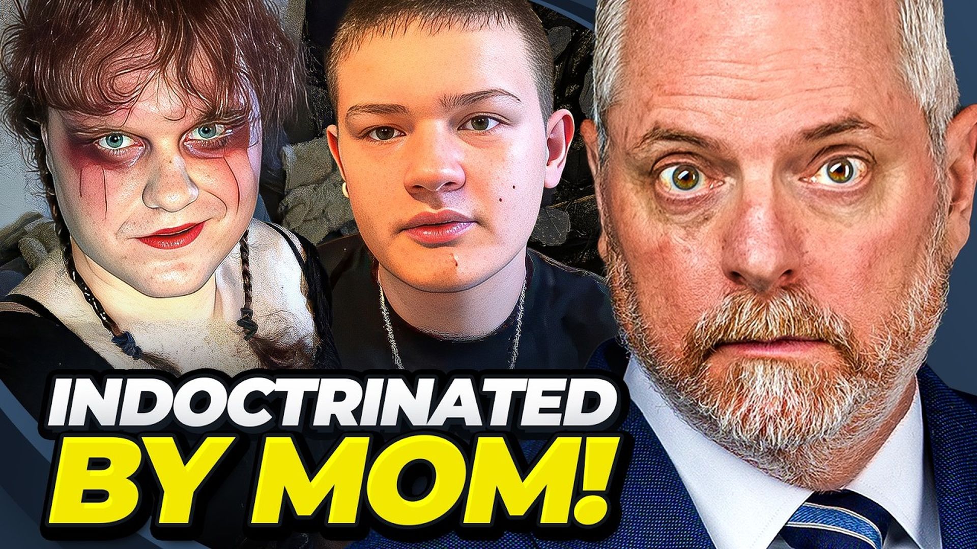 ABS55 - Canada School Shooting Known Mental Health History—Could This Have Been Prevented - The Andrew Branca Show