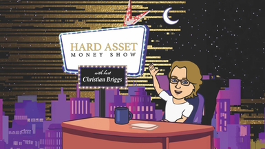 HAM64- It’s Happening - Global CBDC Launch Begins October 1st Is This the End of U S  Financial Freedom - Hard Asset Money Show