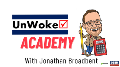 UWA28-Guest Dan Goeller - Unwoke.Academy