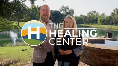 AD-About The Healing Center - Hope Is Alive