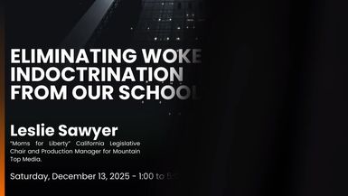 Leslie Sawyer - San Leandro Settlement Project Conference