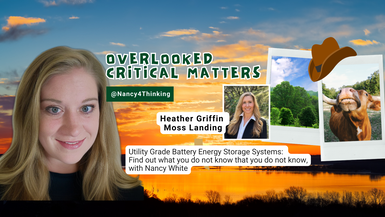 OCM3-Heather Griffin on Moss Landing - Overlooked Critical Matters