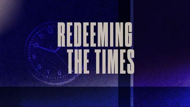 CCCH98-Redeeming the Times (Ephesians 51-16) - Jack Hibbs