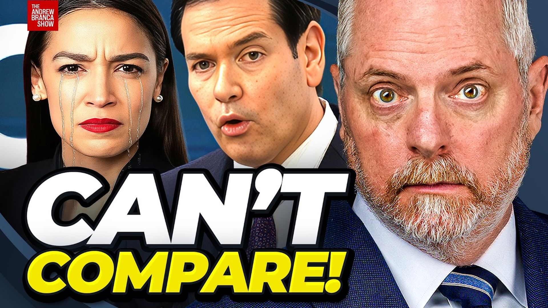 ABS62 - Rubio DESTROYS The Managed Decline Narrative: Branca Reacts - The Andrew Branca Show