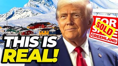 ABS2 - Trump Puts GREENLAND on the Table—and NATO Freaks Out!  The Andrew Branca Show