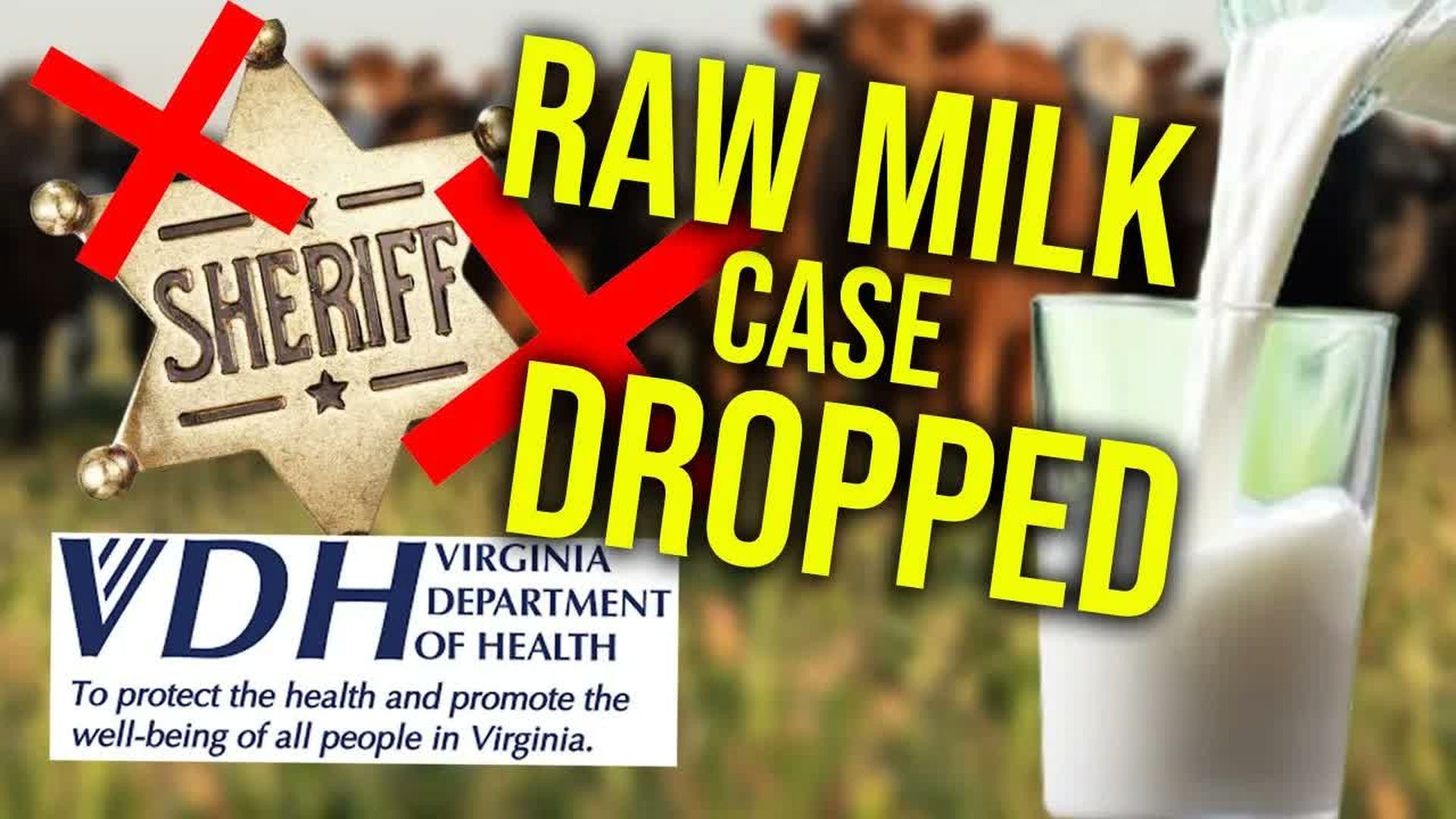 AM12-Virginia DROPS case against raw milk club Bryson Lipscomb - Alison Morrow