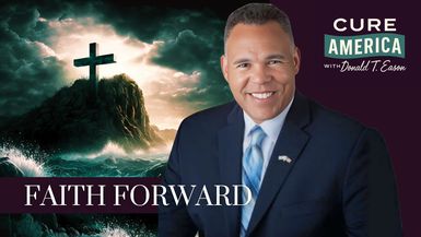 CA256- Faith Forward- Cure America