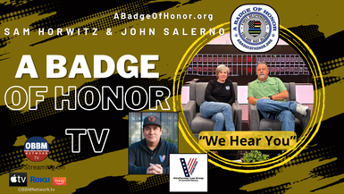 BOH168 - Helping Veterans Thrive with VetsForever - A Badge of Honor TV