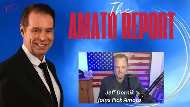 TAR3-Will AI Make Human Labor Obsolete? The Amato Report