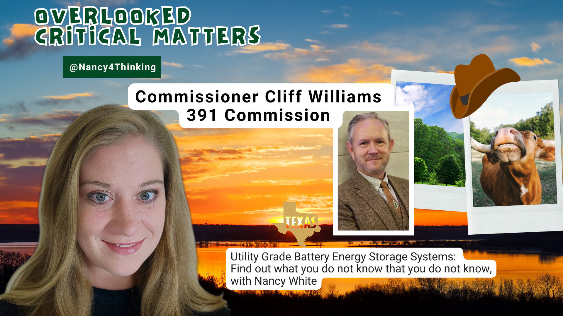 OCM8-Using a Sub-Regional Planning Commission - Overlooked Critical Matters
