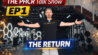 PHCR1 - THE Return - Personal Health Care Reform 