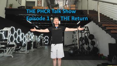 PHCR1 - THE Return - Personal Health Care Reform 