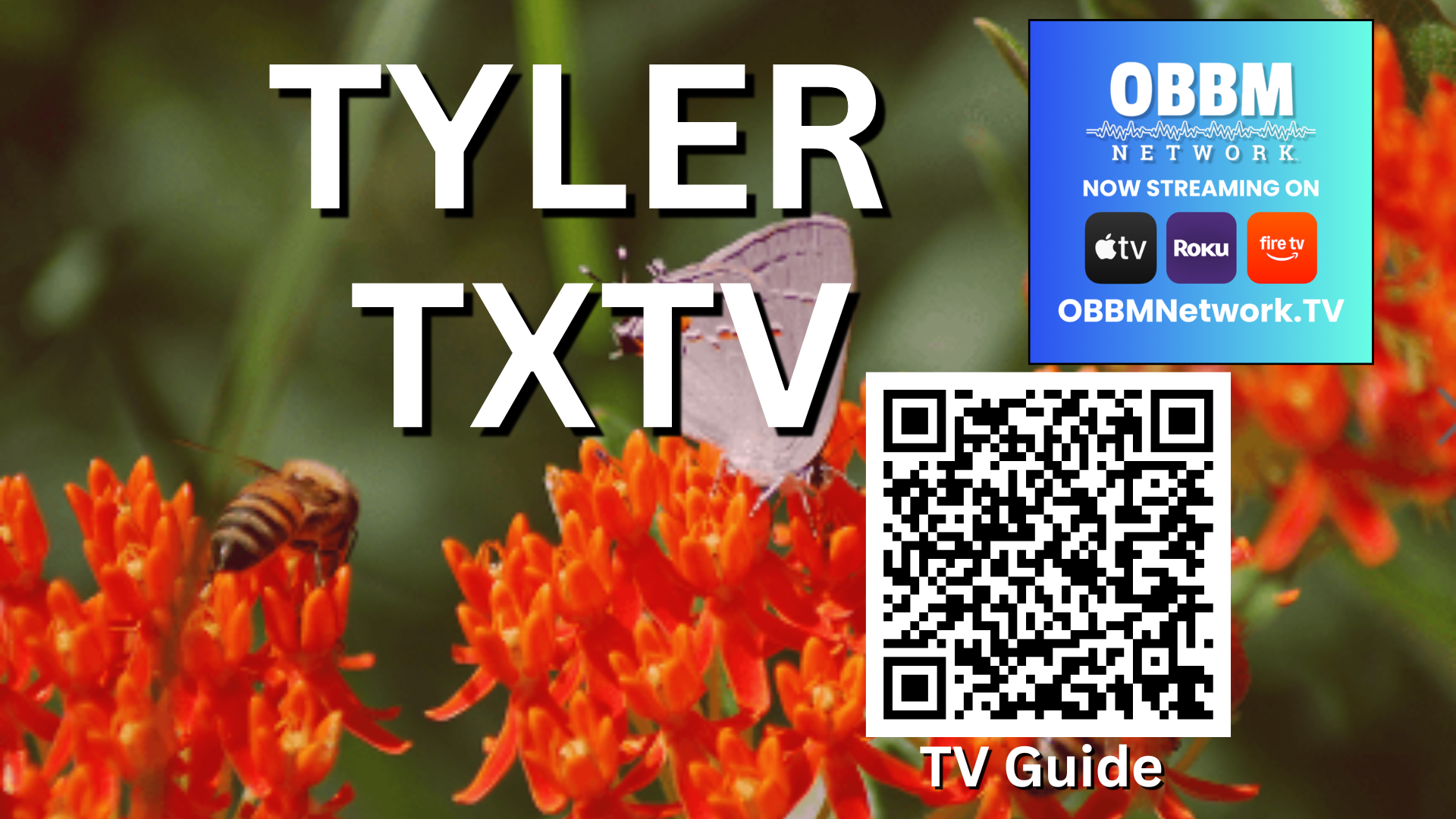 TYLER TXTV