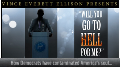 Trailer-Will You Go to Hell For Me?