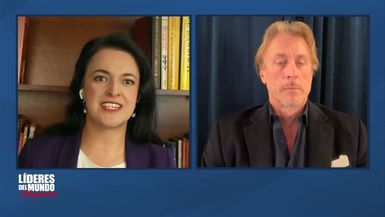 HAM89-How China Cornered the World’s Minerals While D.C. Slept  - Hard Asset Money Show