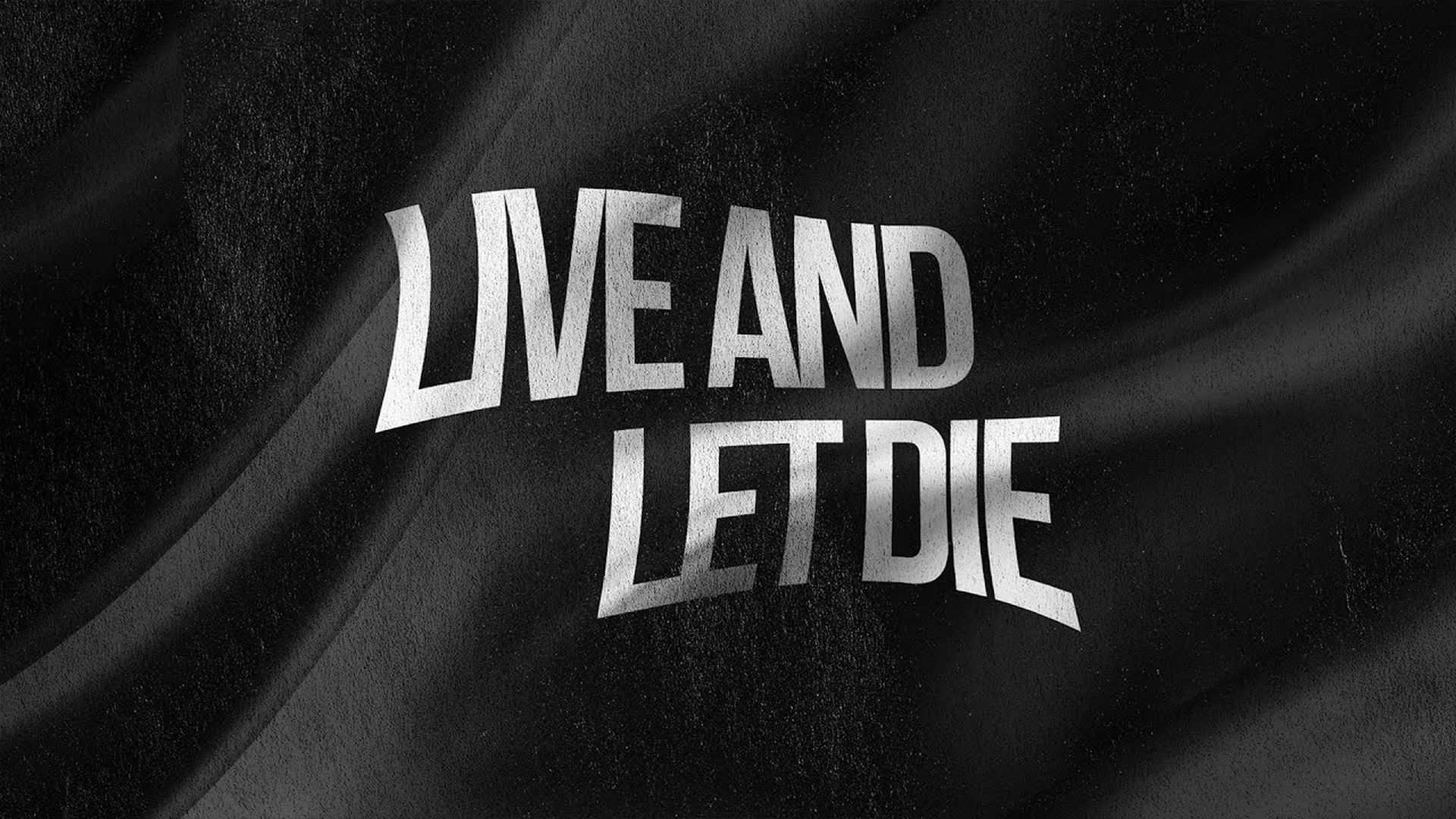 RLJ142- Live And Let Die - Real Life with Jack Hibbs