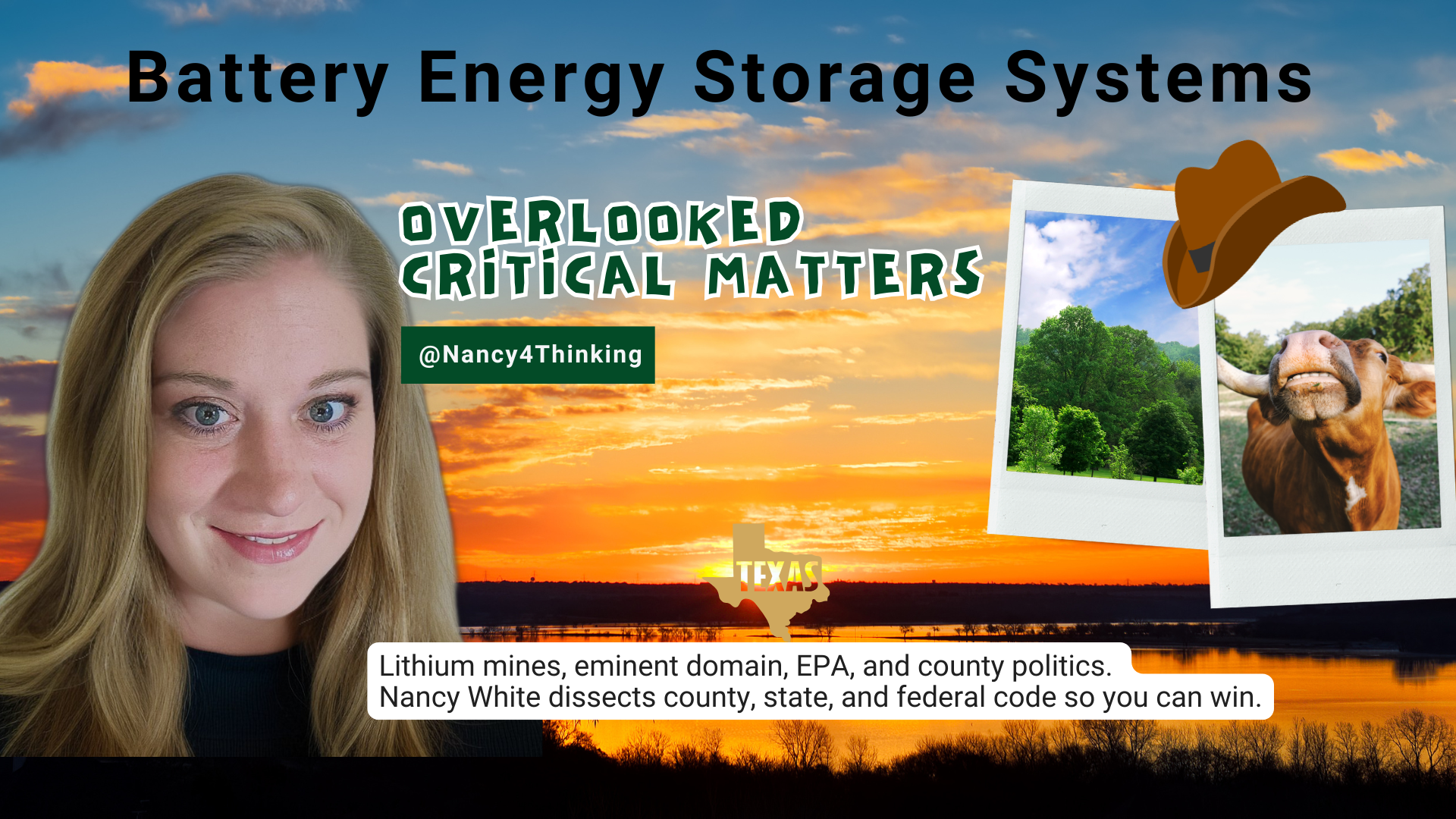 OCM1-Battery Energy Storage Systems - Overlooked Critical Matters 