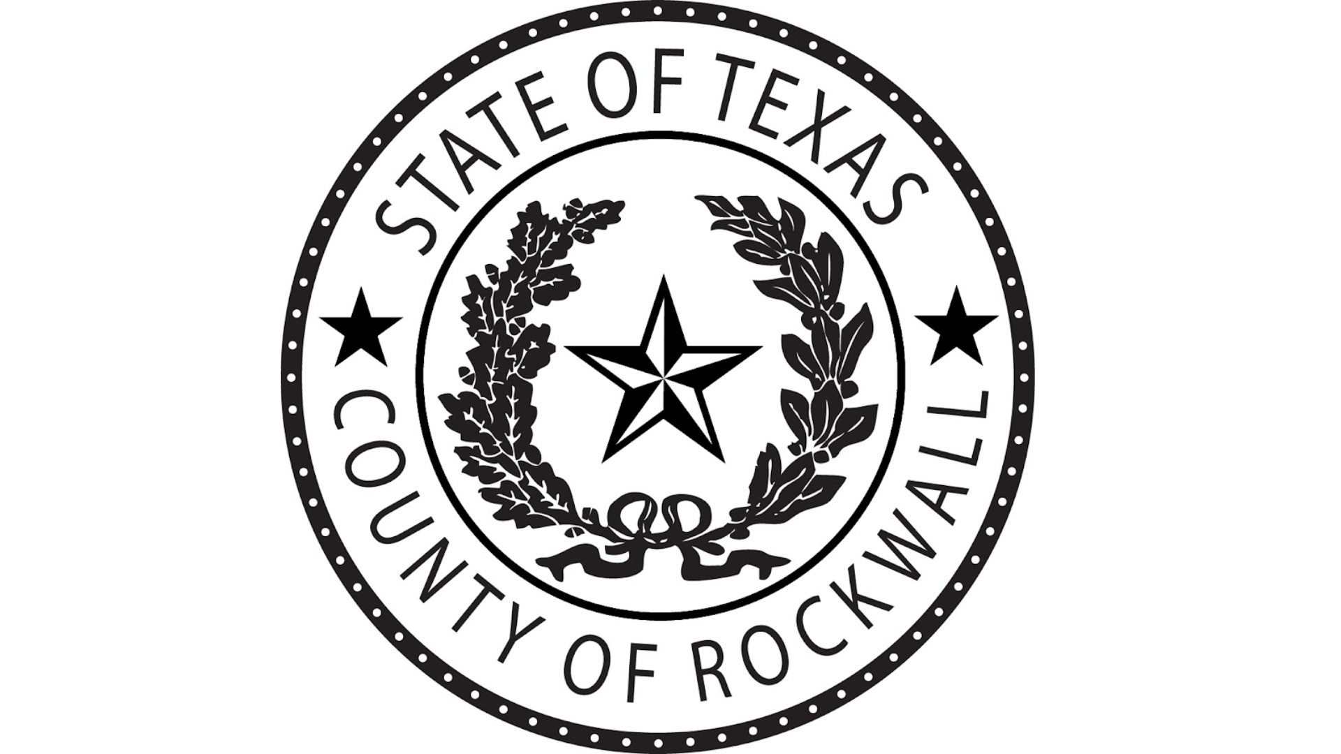 Rockwall County TX Government