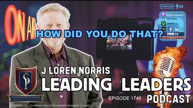 LL1746-HOW DID YOU DO THAT? - Leading Leaders