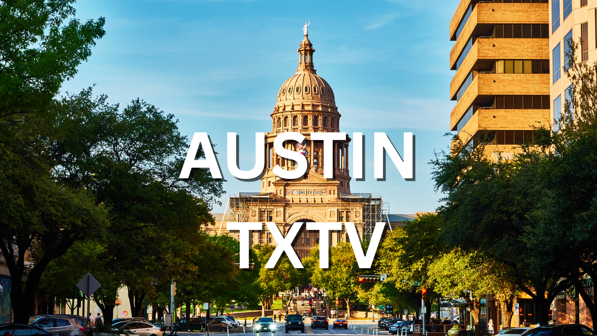 AUSTIN TXTV