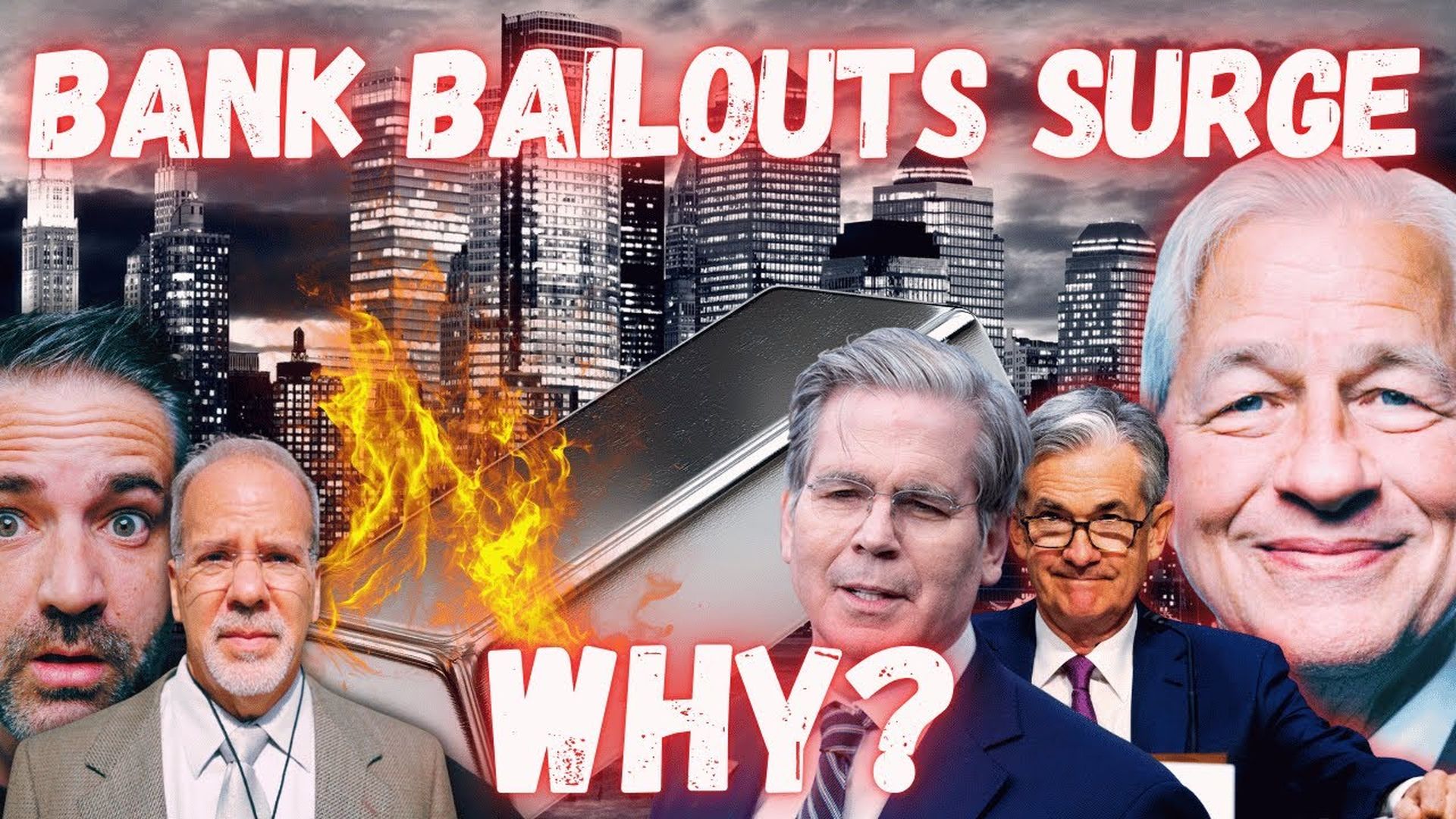 REM211- SILVER BAN BEGINS | Prices COLLAPSE | Real Estate Mindset