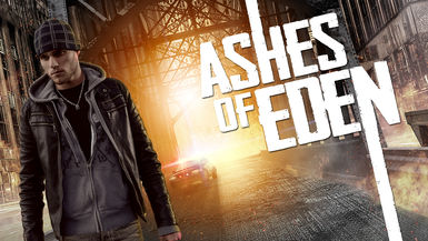 Ashes of Eden