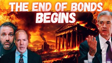 REM122- MEGA WARNING: Entire Economy is Crashing | Texas State is Insolvent | Real Estate Mindset