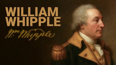 T5603-Freedom Demands Integrity - William Whipple