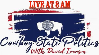 CSP24-Live April 8 - Cowboy State Politics