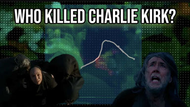 CAS1-Who Killed Charlie Kirk - Church and State