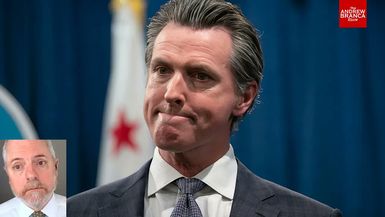 ABS76-Appeals Court SHUTS DOWN Newsom s ICE Restriction Law - The Andrew Branca Show