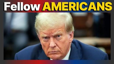DDS471- Trump issues statement to the nation as FBI drops shocking update about Charlie Kirk's shooter | The DeVory Darkins Show