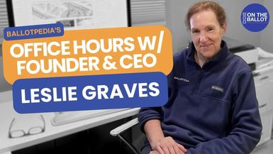 OTB6-Office Hours - Redistricting s Real Impact - On The Ballot - A Ballotpedia Show