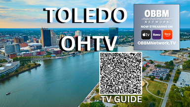 TOLEDO OHTV