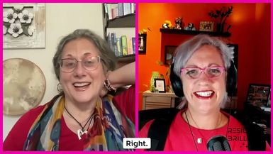 RBJ9-Resilience Beyond Prescriptions - One Woman s Journey Off 54 Medications - Resilience Brilliance With Jena Taylor