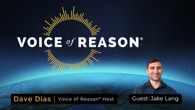 VOR32-Guest: Jake Lang - Voice of Reason