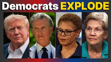 DDS439- Democrat Mayor EXPLODES on Camera after ICE raid as Bondi makes SHOCKING announcement | The DeVory Darkins Show