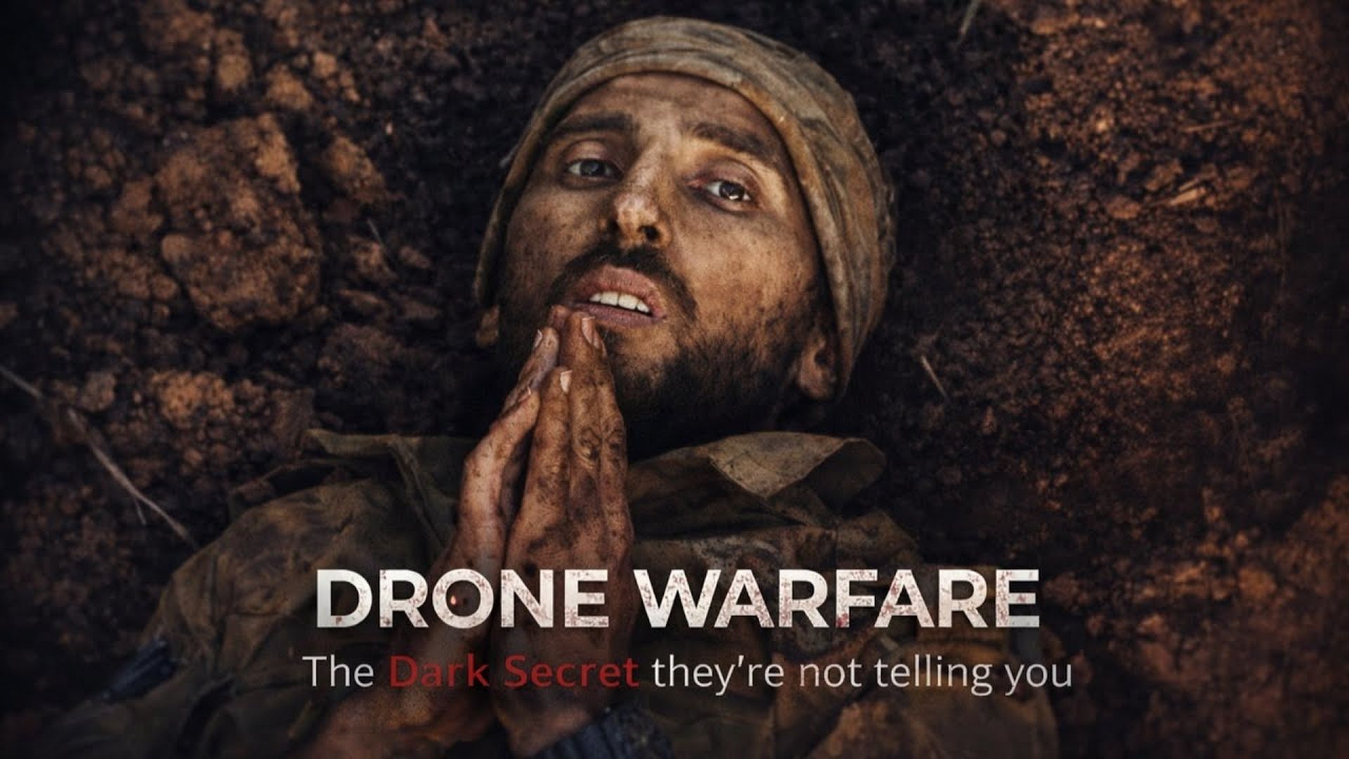 FH59 - Autonomous Drone Warfare And What's Really At Stake - Forgotten History